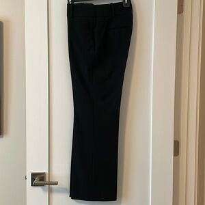 Ann Taylor Black Trousers